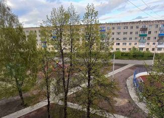 Продаю однокомнатную квартиру, 30.15 м2, Канаш, проспект Ленина, 87