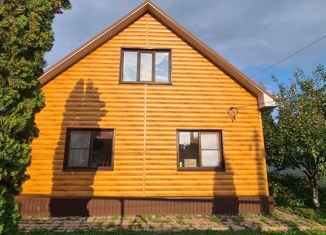 Дом на продажу, 105 м2, Липецк, район Ссёлки, улица Пушкина, 19