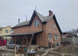 Продам дом, 133 м2, село Николаевка