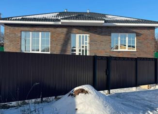 Продажа дома, 120 м2, Бавлы, Молодёжная улица