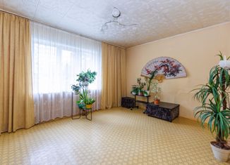 Продажа 3-ком. квартиры, 57 м2, Екатеринбург, бульвар Есенина, 5, бульвар Есенина