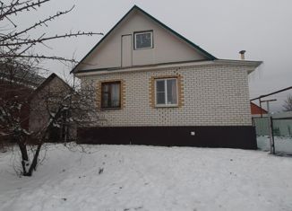 Дом на продажу, 64.5 м2, село Покрово-Пригородное, улица Семёнова, 2В