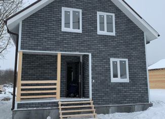 Продам дом, 107.7 м2, Наро-Фоминск, улица Шелковиков