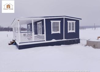 Дом на продажу, 56 м2, Вологда, улица Щетинина, 17А