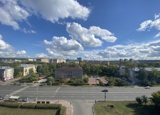 Продажа трехкомнатной квартиры, 57.2 м2, Нижний Новгород, проспект Ленина, 45, метро Заречная