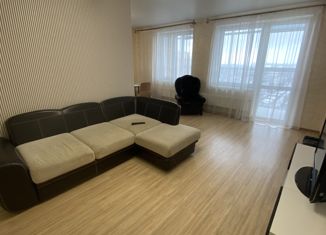 Продается 1-комнатная квартира, 44 м2, Пермский край, улица Космонавта Беляева, 40Д
