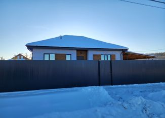 Продам дом, 112 м2, коттеджный поселок Шато-2, Кленовая улица