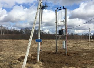 Продается участок, 17.49 сот., коттеджный поселок Александровка-Яр