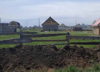 Продается земельный участок, 9.9 сот., село Иглино, улица Свердлова