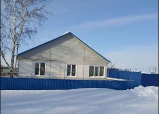 Продается дом, 81.6 м2, село Новая Шараповка, Центральная улица