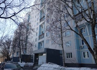 Продается однокомнатная квартира, 39.4 м2, Москва, улица Лескова, 23, район Бибирево
