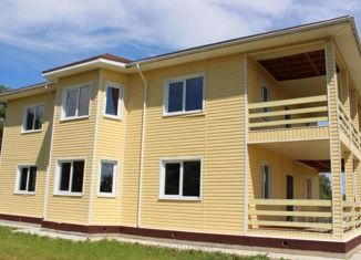 Продаю дом, 200 м2, деревня Лапино, Светлая улица, 18