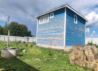 Продам дом, 79.1 м2, территория Участки в Плесенском