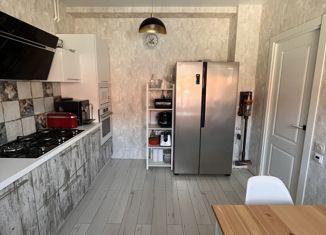 Продажа таунхауса, 75 м2, сельский посёлок Ждановский, Уютная улица, 6/8