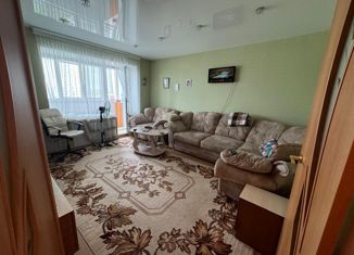 Продам 2-ком. квартиру, 63.5 м2, Барнаул, улица Шумакова, 16, Индустриальный район