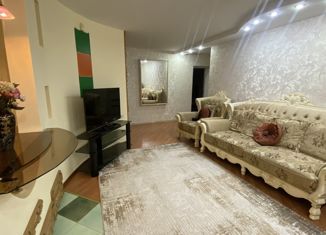 Продается 3-комнатная квартира, 72 м2, Ставрополь, улица Тухачевского, 15, микрорайон №28