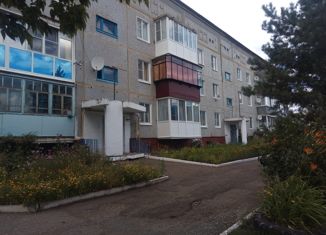 Продажа 1-комнатной квартиры, 34 м2, Калачинск, улица Черепова, 56