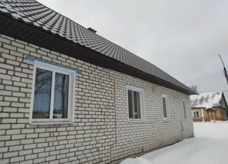 Продаю дом, 79.7 м2, Брянская область, улица Горького, 14