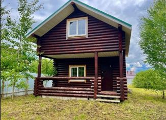 Продам дом, 72 м2, клубный поселок Савельево, Лесная улица