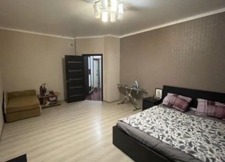 Продаю 1-ком. квартиру, 36 м2, Краснодар, Московская улица, 118к1, ЖК Притяжение