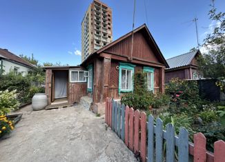 Продам дом, 29.8 м2, Уфа, Кировский район, 2-й Дуванский переулок, 2