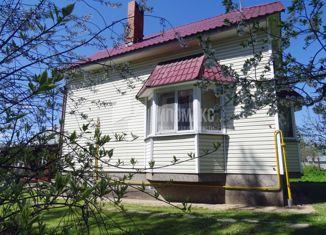 Продаю дом, 120 м2, деревня Бурцево, деревня Бурцево, 38/1