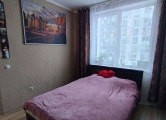 Продается 2-комнатная квартира, 55 м2, Ленинградская область, Столичная улица, 11к2