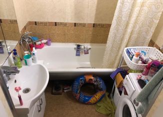 Продажа 2-комнатной квартиры, 51 м2, посёлок Термальный, улица Крашенинникова, 18