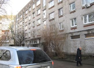 Однокомнатная квартира на продажу, 34 м2, Калининградская область, Пролетарская улица, 57
