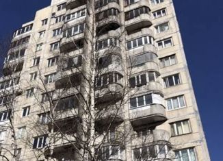 Продаю 1-ком. квартиру, 39 м2, Санкт-Петербург, улица Сикейроса, 19к2, улица Сикейроса