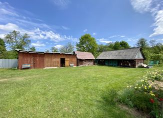 Дом на продажу, 47.9 м2, деревня Колоколово