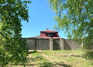 Продажа дома, 191 м2, деревня Береговые Морины, Николаевская улица