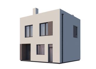 Продаю дом, 83.3 м2, посёлок Терема, улица Лазарева, 6