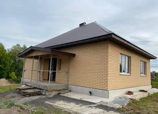 Продажа дома, 98.2 м2, село Танайка, Заречная улица, 42А