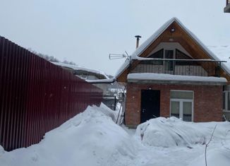 Сдам дом, 80 м2, Московский, квартал № 45, 43