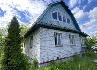 Продается дом, 100 м2, Ленинградская область, Малиновая улица