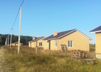 Продается дом, 82 м2, посёлок Русские Саралы