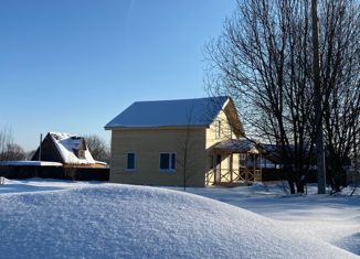 Продаю дом, 124 м2, деревня Сырьево