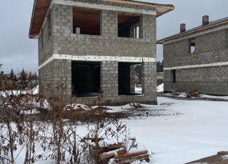 Продам дом, 120 м2, село Малая Царевщина, Шоссейная улица