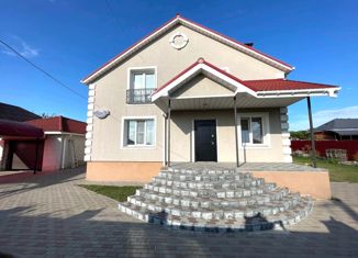 Продажа дома, 234.6 м2, село Стрелецкое, Полевая улица