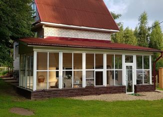 Продажа дома, 120 м2, деревня Волжанка, деревня Волжанка, 1