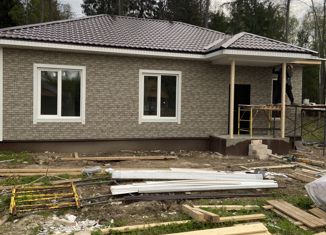 Продажа дома, 140 м2, коттеджный посёлок Иневка