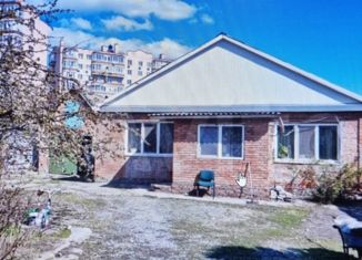 Продается дом, 100 м2, Аксай, Западная улица, 28