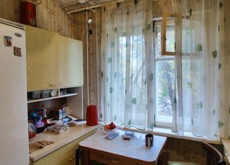 3-ком. квартира на продажу, 55.9 м2, Самара, Аэродромная улица, 16, метро Гагаринская