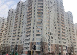 Продаю 1-комнатную квартиру, 41 м2, Москва, Большая Марфинская улица, 4к2, район Марфино