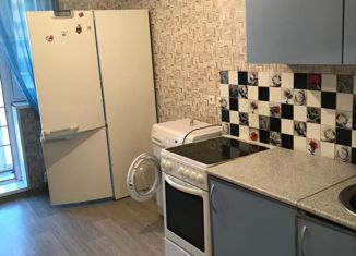 Продаю однокомнатную квартиру, 35.6 м2, Уфа, Кустарёвская набережная, 9А, ЖК Яркий