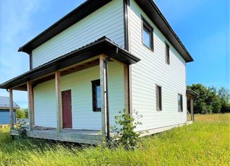 Продается дом, 171.4 м2, деревня Большая Ивановка, улица Большая Ивановка, 82