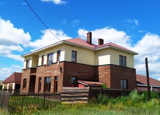 Продается дом, 200 м2, село Елшанка, улица Сорокина, 64