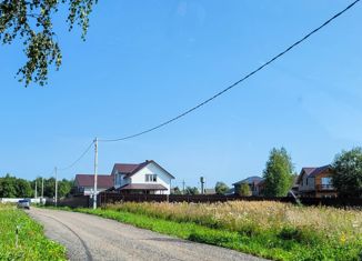 Продажа участка, 6.23 сот., посёлок Андрейково