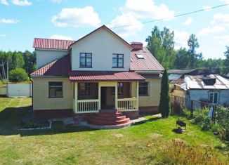 Продается дом, 307.2 м2, село Новодашково, Центральная улица